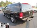 Sable Black - Escalade ESV AWD Photo No. 4