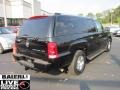 Sable Black - Escalade ESV AWD Photo No. 6