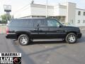 Sable Black - Escalade ESV AWD Photo No. 7