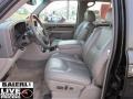 Sable Black - Escalade ESV AWD Photo No. 9