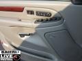 Sable Black - Escalade ESV AWD Photo No. 12