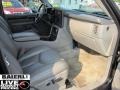 Sable Black - Escalade ESV AWD Photo No. 17