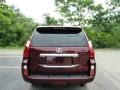 Claret Red Pearl - GX 460 Photo No. 3
