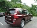 Claret Red Pearl - GX 460 Photo No. 4