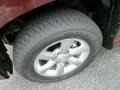  2011 GX 460 Wheel