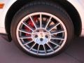 2009 Porsche Cayenne Turbo S Wheel