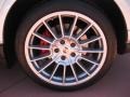  2009 Cayenne Turbo S Wheel