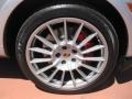 2009 Porsche Cayenne Turbo S Wheel