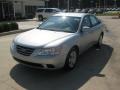 Radiant Silver - Sonata GLS Photo No. 1