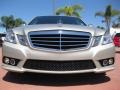 Pearl Beige Metallic - E 350 Sedan Photo No. 2