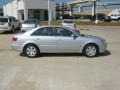 Radiant Silver - Sonata GLS Photo No. 6