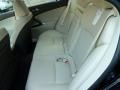 Ecru Interior Photo for 2011 Lexus IS #52003458