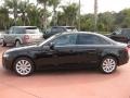 Brilliant Black - A4 2.0T Sedan Photo No. 3