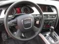 Brilliant Black - A4 2.0T Sedan Photo No. 9