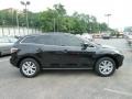 2007 Brilliant Black Mazda CX-7 Grand Touring  photo #6