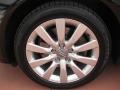 2010 Audi A4 2.0T Sedan Wheel and Tire Photo