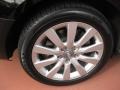 Brilliant Black - A4 2.0T Sedan Photo No. 16