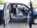 2006 Indigo Ink Pearl Toyota Tacoma V6 PreRunner Access Cab  photo #12