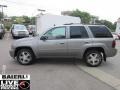 Graystone Metallic - TrailBlazer LT 4x4 Photo No. 4