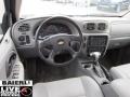 Graystone Metallic - TrailBlazer LT 4x4 Photo No. 15