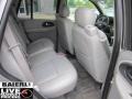 2007 Graystone Metallic Chevrolet TrailBlazer LT 4x4  photo #17