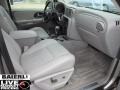 2007 Graystone Metallic Chevrolet TrailBlazer LT 4x4  photo #18