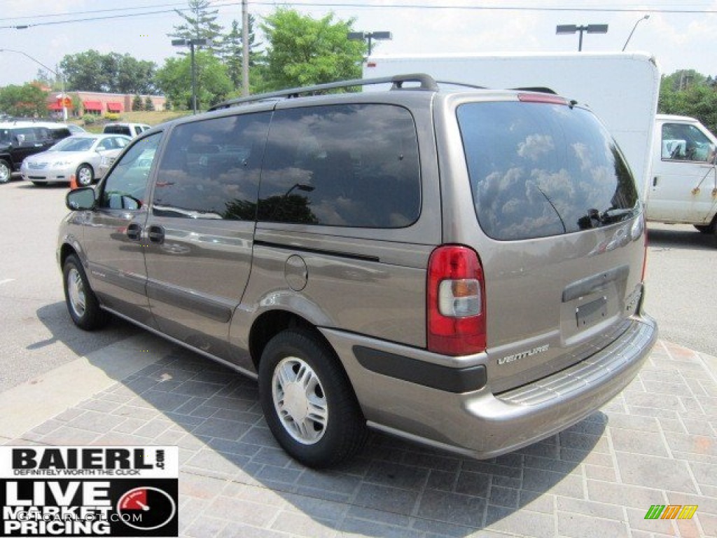 2003 Venture LS - Bronzemist Metallic / Neutral photo #5