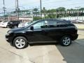 Black Onyx - RX 350 AWD Photo No. 6