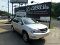 Tungsten Pearl - RX 350 AWD Photo No. 1