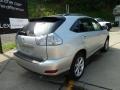 Tungsten Pearl - RX 350 AWD Photo No. 3