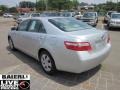 Classic Silver Metallic - Camry LE Photo No. 5