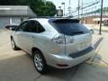 Tungsten Pearl - RX 350 AWD Photo No. 5