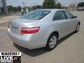 Classic Silver Metallic - Camry LE Photo No. 7