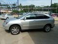 Tungsten Pearl - RX 350 AWD Photo No. 6