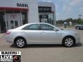 Classic Silver Metallic - Camry LE Photo No. 8