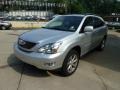 Tungsten Pearl - RX 350 AWD Photo No. 7