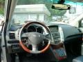 Tungsten Pearl - RX 350 AWD Photo No. 12