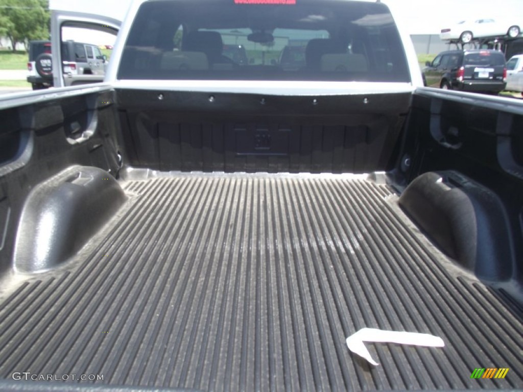 2011 Silverado 1500 LT Crew Cab 4x4 - Sheer Silver Metallic / Light Titanium/Ebony photo #15