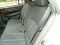 Off Black Interior Photo for 2010 Subaru Outback #52005207