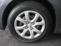  2012 Accent GLS 4 Door Wheel