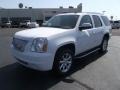 Summit White - Yukon Denali AWD Photo No. 1