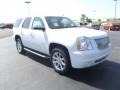 Summit White - Yukon Denali AWD Photo No. 3