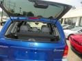 Vista Blue Metallic - Escape Hybrid 4WD Photo No. 7