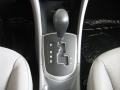 Gray Transmission Photo for 2012 Hyundai Accent #52005474