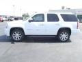 Summit White - Yukon Denali AWD Photo No. 8