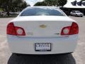 Summit White - Malibu LS Photo No. 9