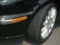Ebony Black - X-Type 3.0 VDP Photo No. 14
