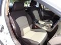 Cocoa/Cashmere Interior Photo for 2011 Chevrolet Malibu #52005813