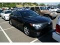 Black - Camry SE Photo No. 1