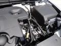 2.4 Liter DOHC 16-Valve VVT ECOTEC 4 Cylinder Engine for 2011 Chevrolet Malibu LS #52005897
